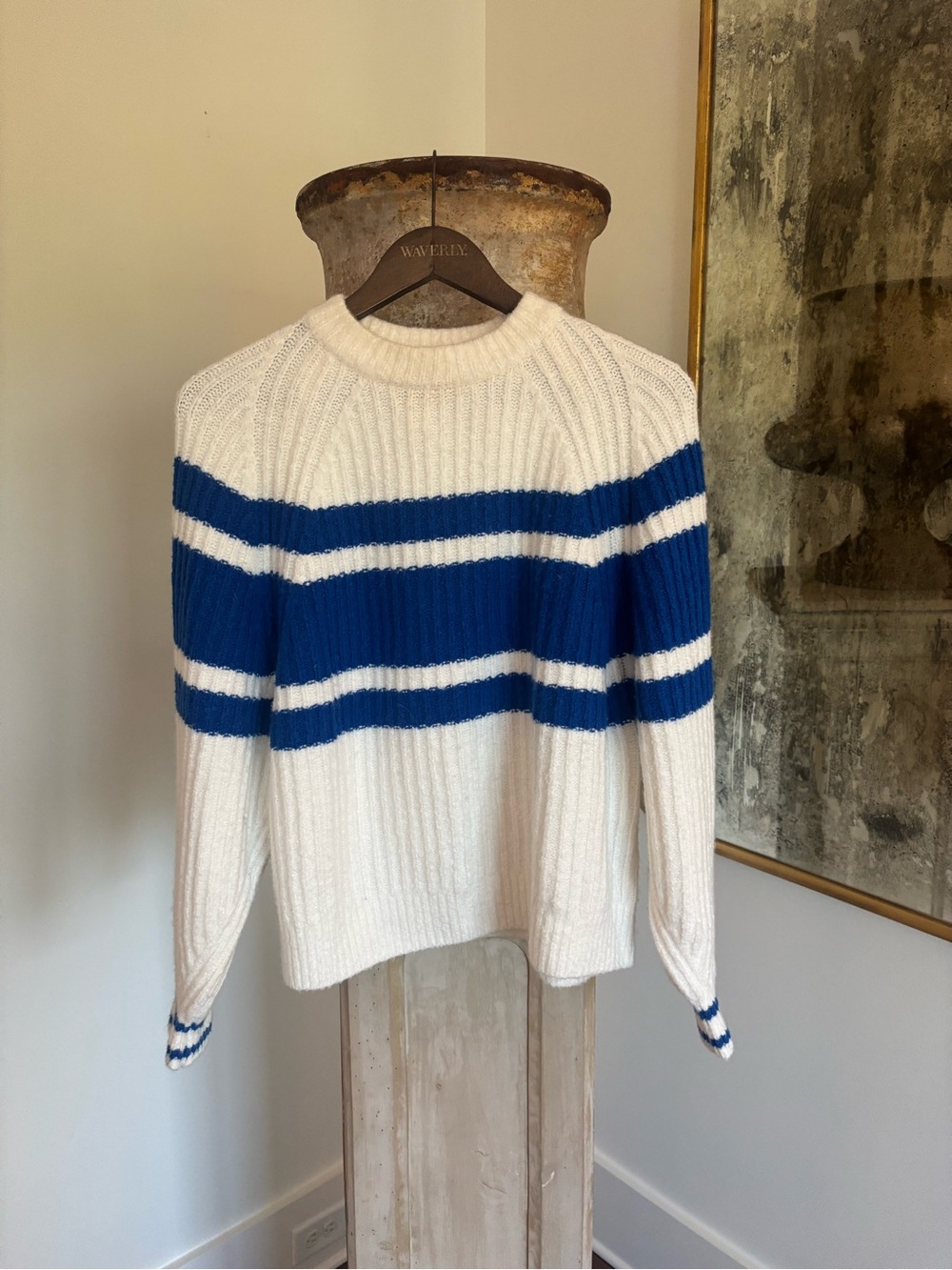 Madewell Sweater